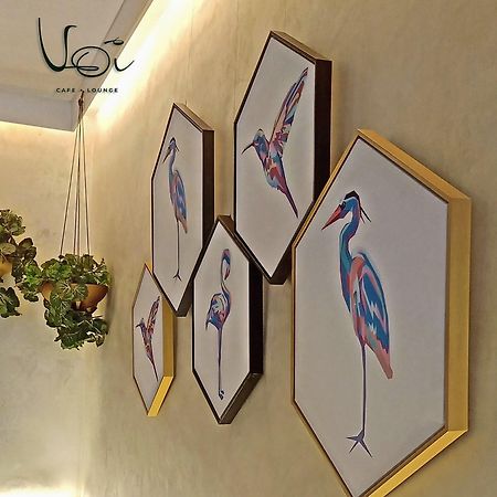 Diamond Suites And Residences Cebu Kültér fotó
