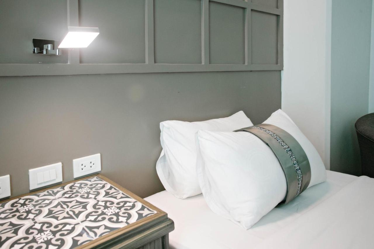 Diamond Suites And Residences Cebu Kültér fotó