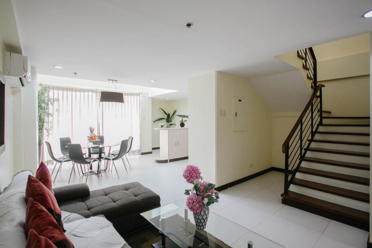 Diamond Suites And Residences Cebu Kültér fotó