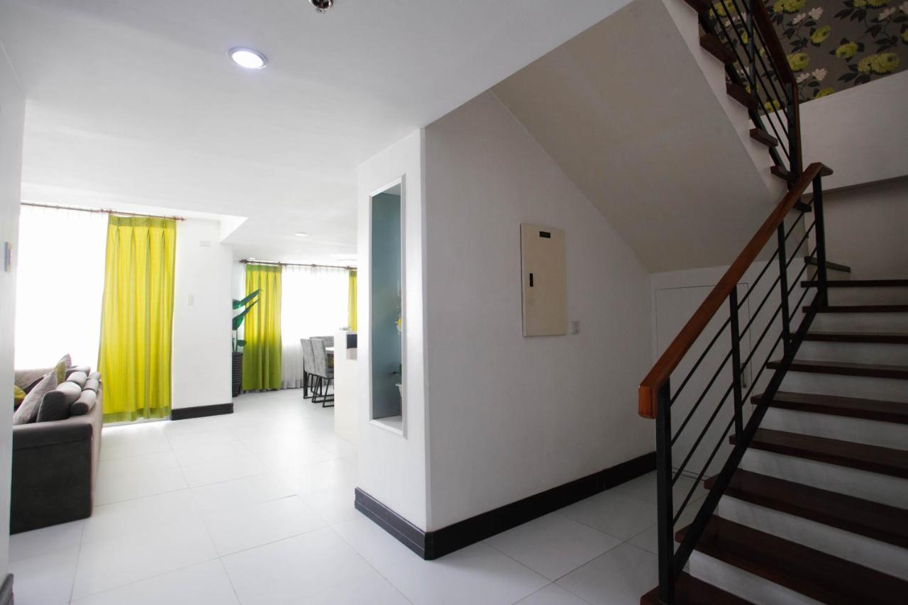 Diamond Suites And Residences Cebu Kültér fotó