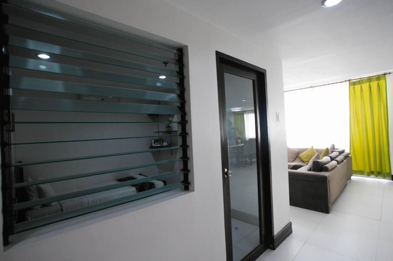 Diamond Suites And Residences Cebu Kültér fotó