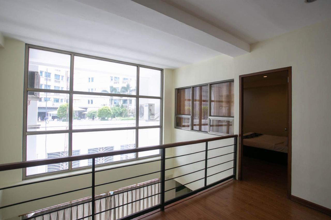 Diamond Suites And Residences Cebu Kültér fotó