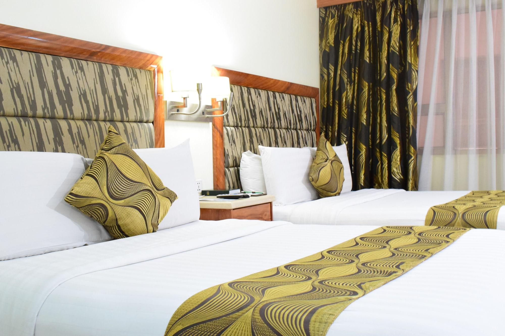 Diamond Suites And Residences Cebu Kültér fotó