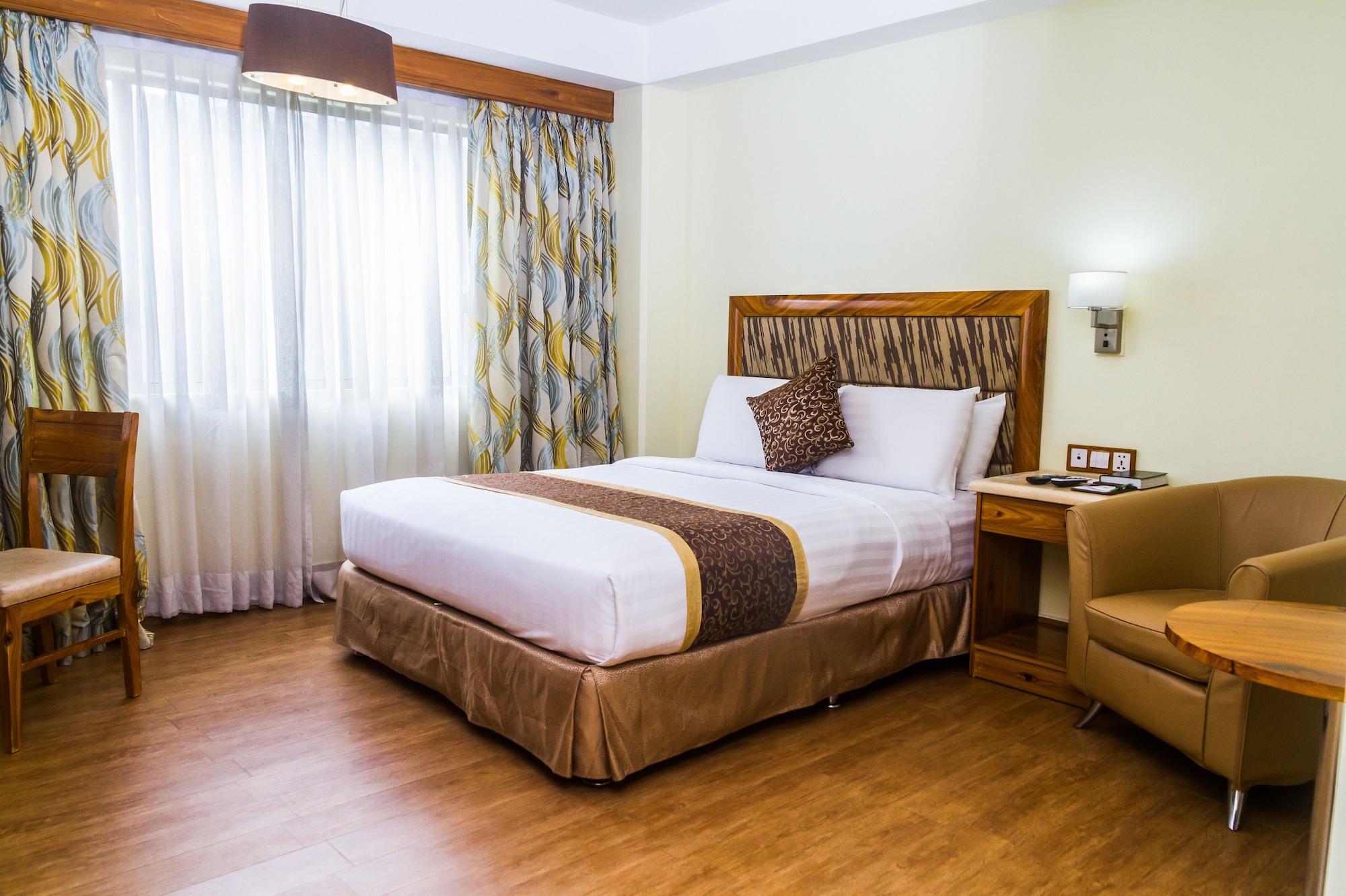 Diamond Suites And Residences Cebu Kültér fotó