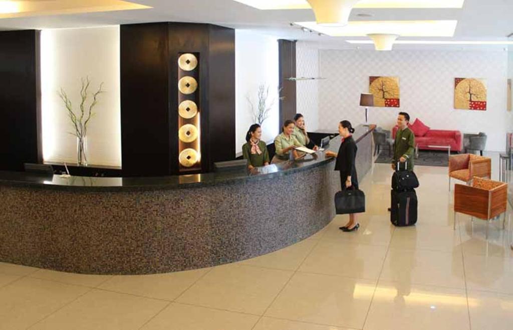 Diamond Suites And Residences Cebu Kültér fotó
