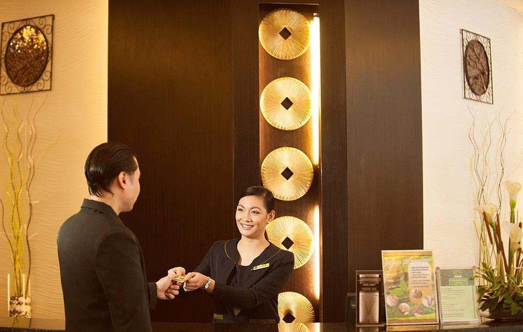 Diamond Suites And Residences Cebu Kültér fotó